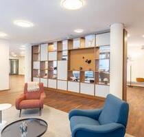 Flexible Arbeitsplätze in DUSSELDORF, Signature Heinrich Heine - Düsseldorf