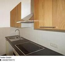 Helle 3-Zimmer-Wohnung in Rahlstedt mit Einbauküche in Horn - Hamburg