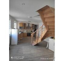 4 Zimmer Wohnung Kulmbach zentral, renoviert, 820€ kalt