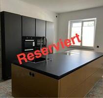 Moderne 1-Zimmer Wohnung mit Einbauküche - Wölfersheim