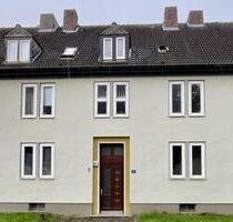 Gemütliche 3-Zimmer Wohnung mit Dusche in Wilhelmshaven!