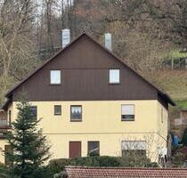 Einfamilienhaus mit tollem Ausblick - Erbach