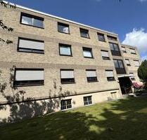 Wohnung mit Pfiff in ruhiger und trotzdem zentraler Lage - Minden Bärenkämpen