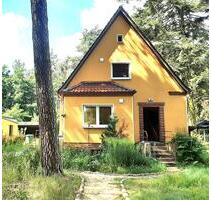 Charmantes Einfamilienhaus in Michendorf (Provisionsfrei)