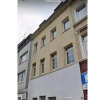 2,5-Zimmer-Wohnung ab sofort – 55,72 m² – 2. OG – Duisburg Laar