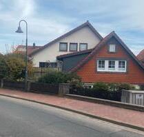 Lamspringe Wohnung 52qm Parterre - Hildesheim