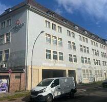 Kleines Büro. Inkl. Strom und Nebenkosten in Tempelhof! - Berlin Mitte