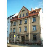 leerstehender dreigeschossiger unterkellerter Altbau zu verkaufen - Döbeln
