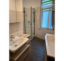 3 Raum- Wohnung mit Einbauküche und Gäste WC - Magdeburg