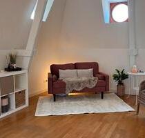 Praxis Büroraum zur Untermiete Psychotherapie Beratung Coaching - Bremen Neustadt
