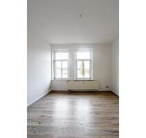 Freundliche 2-Zimmer-Wohnung in Gera mit Küche