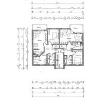 Vermiete 2-Zimmerwohnung mit Balkon und EBK - Schwandorf