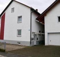 Stilvolle 4 Zimmer Wohnung in ruhiger Lage Nähe Neutraubling - Mintraching