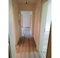 Helle, frisch renovierte 3.5-Raum Wohnung - Apolda