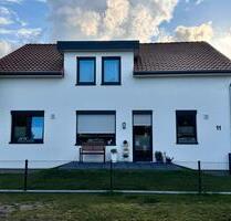 Moderne 3-Zimmer-Wohnung in Achim-Uphusen