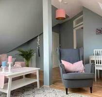 Möbl. Wohnung in Neustadt in Holstein Nov-Apr. zu vermieten