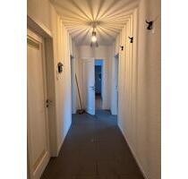 Attraktive 2-Zimmer-Wohnung mit Terrasse, Garten und Stellplätz - Oldenburg Drielaker-Moor