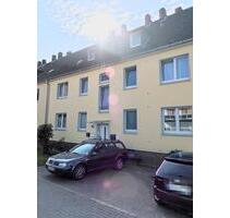 Moderne Wohnung (EG) mit Terrasse & Garten – ab sofort - Bergkamen
