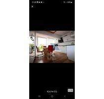 Erdgeschosswohnung in Pforzheim
