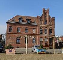 3 Raumwohnung in Seehausen - 345,00 EUR Kaltmiete, ca.  65,00 m² in Seehausen (Altmark) (PLZ: 39615)