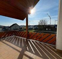 Gemütliche 3-Zimmerwohnung - 790,00 EUR Kaltmiete, ca.  90,00 m² in Haßmersheim (PLZ: 74855)