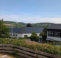 3 Zi Miet Wohnung Mergentheim WDorf EBK Terrasse hparterre 88m² - Bad Mergentheim