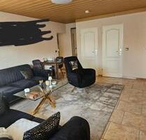 Wunderschöne 2ZKB-Whg inkl. Einbauküche am Wald, dennoch zentral - Wadgassen