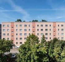Hier sparen Sie richtig ! 1 Raumwohnung im 'Betreuten Wohnen' - Bernsdorf
