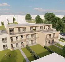 Wunderschöne Penthouse-Wohnung mit großer Dachterrasse ab 1.12.25 - Leinefelde-Worbis