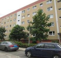 4 Raumwohnung in Gera - Lusan zu vermieten
