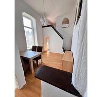Apartment Maisonett Hagen Hohenlimburg EBK und teilmöbliert