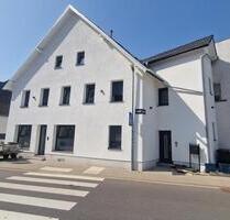Gepflegte 2-3-Zimmer-Erstbezugswohnung in Schlossparknähe Weinheim – ca. 51 m² im Erdgeschoss
