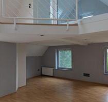 Geräumige Maisonettewohnung in Lippstadt Lipperode