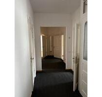 Großzügige 4-Zimmerwohnung in Zeitz