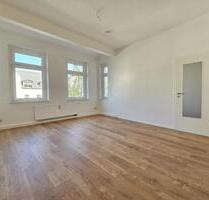 Renovierte Wohnung mit Ausblick - Chemnitz Hilbersdorf