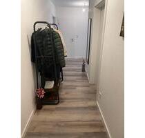 2 - Zimmer - Wohnung mit Balkon - Hannover Misburg-Anderten