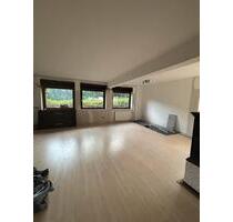 Charmante 2-Zimmer Wohnung mit kleinen Garten knapp 100 qm - - Eltville am Rhein