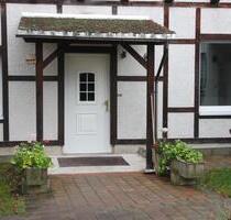 Gemütliche 3-Raum-Wohnung ca. 109 m² ab 01.12.2025 zu vermieten! - Dornburg-Camburg