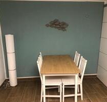 Möblierte Wohnung zu vermieten - 750,00 EUR Kaltmiete, ca.  54,00 m² in Wangerooge (PLZ: 26486)