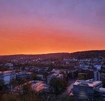 Mietwohnung direkt an der Hardt - Wuppertal Elberfeld