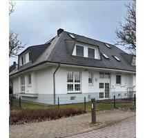 Edel renoviert Stuhr - Varrel 2 Zimmer Wohnung