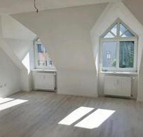 4 Zi.Wohnung Zentrum-Klosterstr. 2x Bad+Küche Lift+Tiefgarage - Plauen Bahnhofsvorstadt