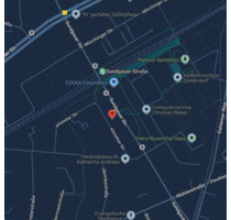 Schöne 3-Zimmer-Wohnung mit Balkon in Berlin-Zehlendorf