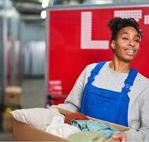 Warenlager mit Paketstation & 247 Zugang – ideal für E-Commerce - Düsseldorf Stadtbezirk 9