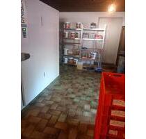lagerraum mit toilette - 420,00 EUR Kaltmiete, ca.  10,00 m² in Waldkirch (PLZ: 79183)