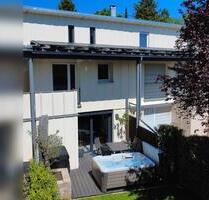 Modernes Reihenhaus – Wohnen im Alten Dorf von Singen - Singen (Hohentwiel)