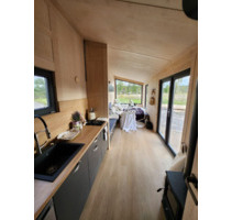 Eco Tiny House | Gemütliches Raumwunder - Berlin Marzahn-Hellersdorf