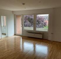 Gepflegtes Single-Appartement mit schönem Balkon in ruhiger Lage - Hannover Ricklingen