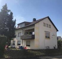 Amberg-Ammersricht 3,5-4 ZKBG-WC Erdgeschoss 119 m² Garten,Garage