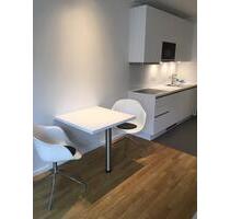 L U X U S -Studio High West Tower möbliert in KuDamm nähe ! - Berlin Charlottenburg-Wilmersdorf